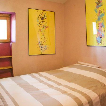 Maison De Vacances, Calme Garanti Saint-Montan エクステリア 写真